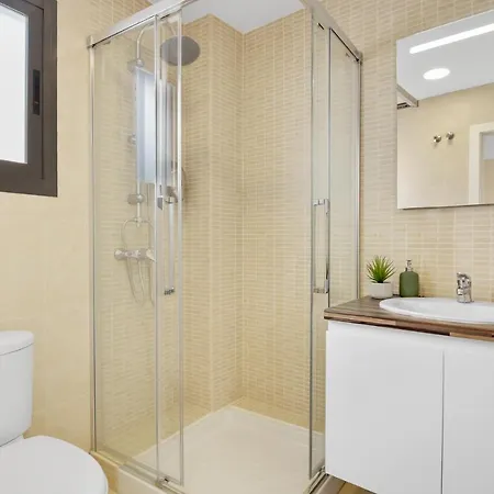 Apartament Welcome *