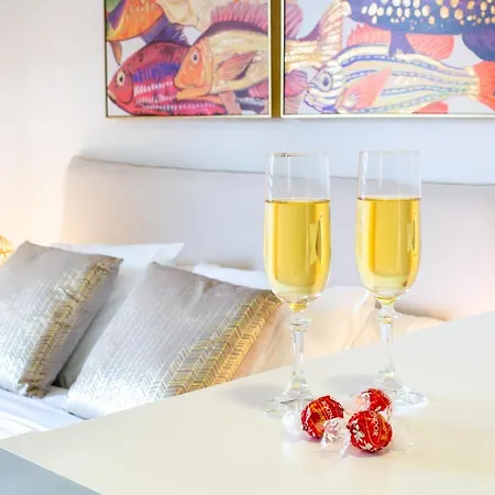 Welcome Apartment Malaga