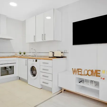 Welcome Apartment