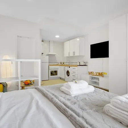 Apartment Welcome